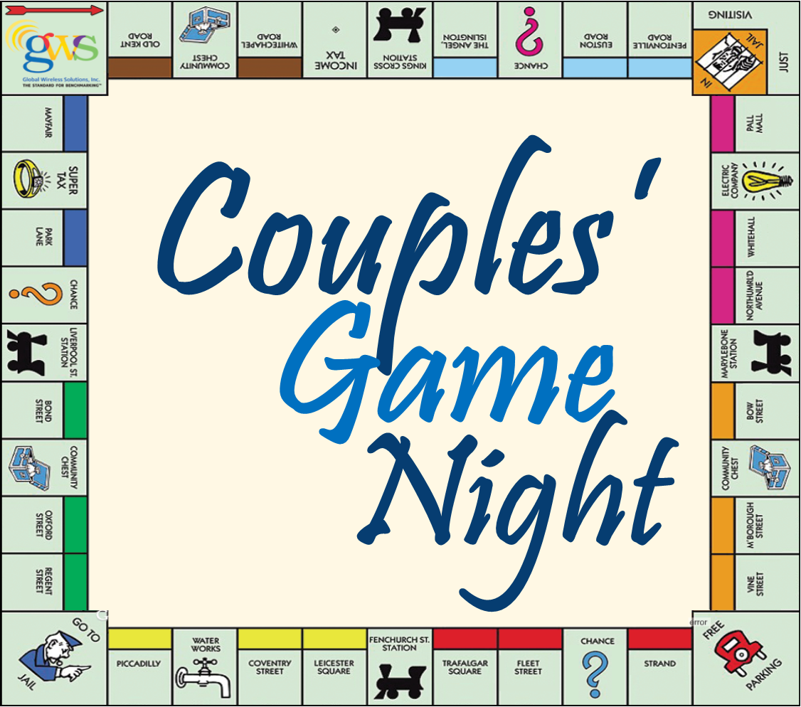 Date Night Card Games For Couples