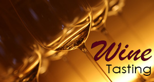 Annual Wine Tasting & Auction