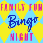 Family Bingo Night