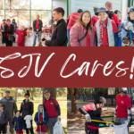 SJV Cares!