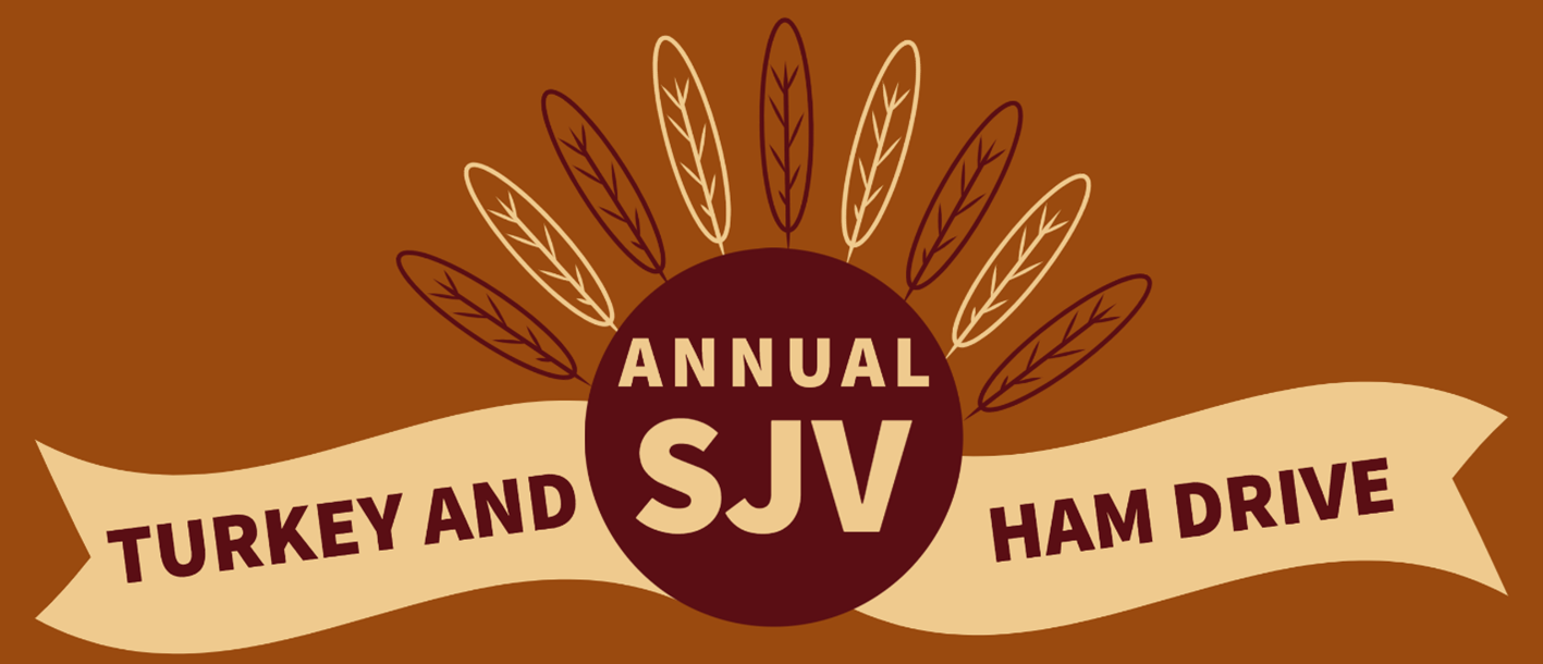 Annual Turkey and Ham Drive