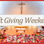 Gift Giving Weekend