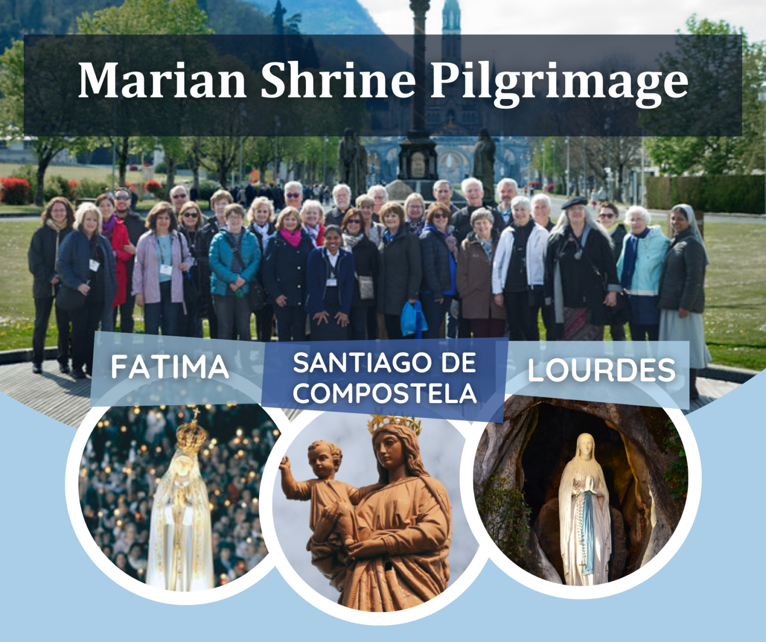 Marian-Shrines