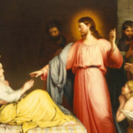 Anointing of the Sick