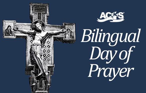 Bilingual Day of Prayer