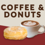 Coffee & Donuts