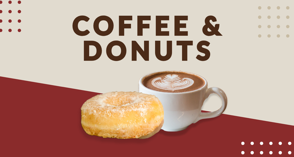 Coffee & Donuts