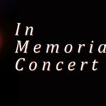 In Memoriam Concert