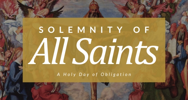 All Saints' Day