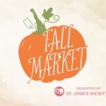 Fall Market - St. Anne's Society