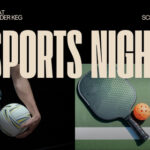 High School Sports Night