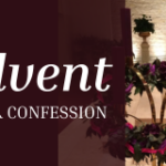 Advent Mass & Confession Schedule