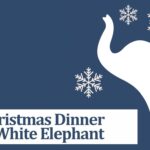 Young Adults Christmas Dinner and White Elephant Party