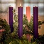 Young Adults Advent Evening of Prayer