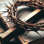 Young Adults - Couples - Lenten Bible Study