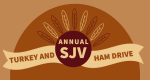 Annual Turkey and Ham Drive (300 x 160 px)