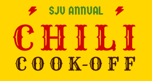 Chili Cook Off Event - Logo