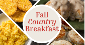 Fall Country Breakfast (300 x 160 px)