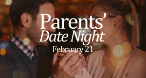 February Date Night brightsign