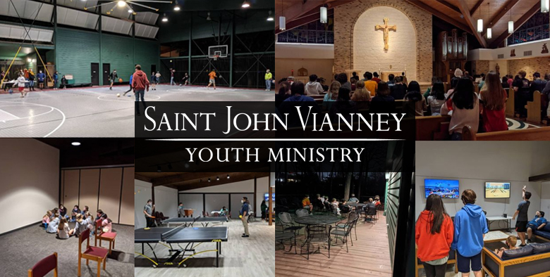 School Calendar  St. John Vianney Catholic School